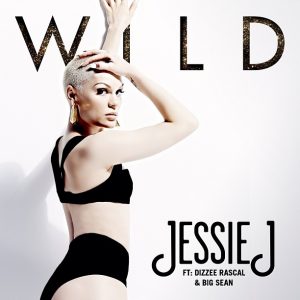 Jessie J Wild