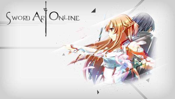 Sword Art Online