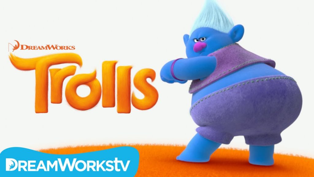 Trolls